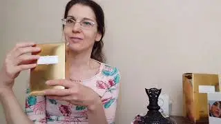 ПАРФЮМЫ, которых нет на ФРАГЕ?