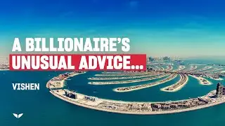 A Billionaire’s Secret Advice on Work Hours…
