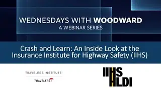 Crash and Learn: An Inside Look at the Insurance Institute for Highway Safety (IIHS)