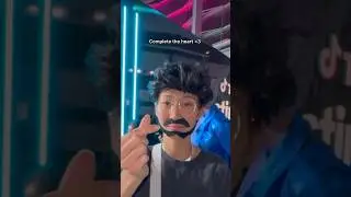 Met every creator on the internet at this party