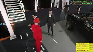 Xaladenik ustasi Nerbala Mexanikde. Gta 5 roleplay Azerbaycan serveri