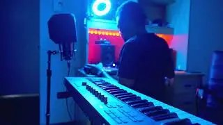 Roland SP-404 MKII | Sample based (Beat 2)