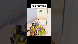 Teammate Knock 🤯 Pro Players Push Squad House 🔥 #shorts #neffexoyt #bgmishorts #pubgshorts