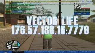 Vector Life - Update Sabota 16h