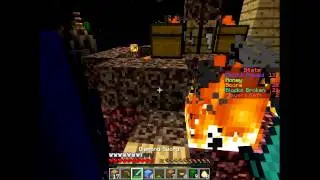[Mini-Game] Sky Wars снежки в помощь