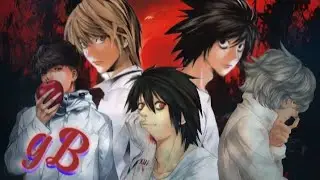 komi-sam react Plano Perfeito | Death Note(AS)