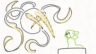 Didn’t I do it for u - Rainworld Downpour animated meme