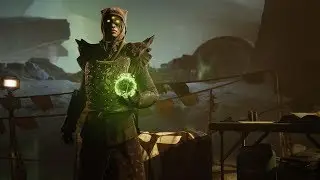 DESTINY 2: SHADOWKEEP - 