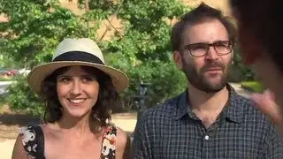 Why It Sucks To Run Into Guys From High School