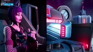 fortnite LIVE EVENT ! Chapter 3 season 2