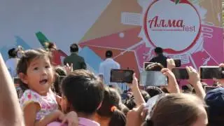 [fancam] Ninety One - Кайтадан