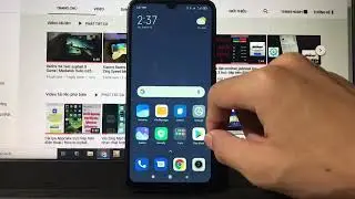 Redmi 9A Fix Dual apps, Second space, game turbo   Nhân đôi app và không gian làm việc trên redmi