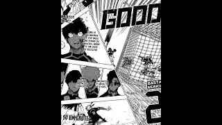 qual melhor gol de blue lock? #isagiyoichi #bluelock #bachirameguru #anime #jujutsukaisen
