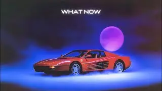 FREE - Synthwave x 80s Pop Type Beat - What Now