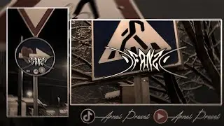 PRESET ALIGHT MOTION🎟️||UKURAN 16:9💌||DJ PYRAMID x BONFIRE KANE🤙