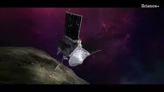 NASA was “completely wrong” about the asteroid Bennu