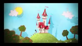 Сказка на ночь для миньонов. Миньони (2015)