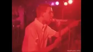 The Specials -  Concrete Jungle (Live 1979)