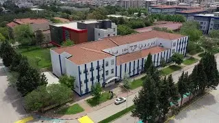 Ege Üniversitesi Mühendislik Fakültesi (Ege University, Faculty of Engineering)