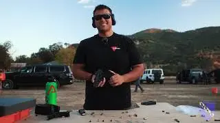 The CA compliant Agency Arms Noc 2.0
