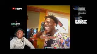 iShowSpeed Reacts to his Best SouthEastAsia Tour Edit 😍😍