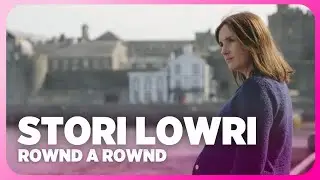 Stori Lowri | Ymwybyddiaeth Cancr y Fron | Breast Cancer Awareness | Rownd a Rownd | S4C