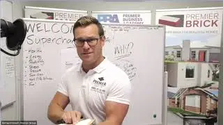 Drastically Improve with Bernard Powell