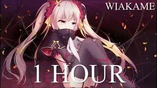 Nightcore - SACRILEGIOUS  - 1 Hour