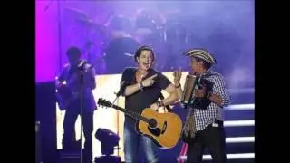 Carlos Vives - La Puya Puyà