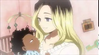 Akina Abridged?