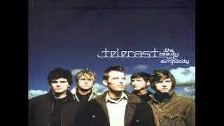 Telecast-Radiate