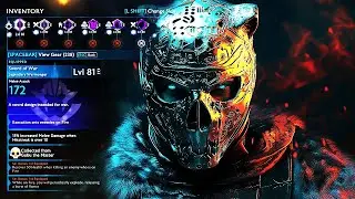 WEAK ASSASSIN IS THE COOLEST URUK IN MORDOR - SHADOW OF WAR