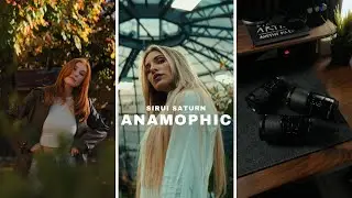 This LENS makes your LIFE look like a MOVIE