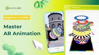 Animate Your AR: No Code Needed
