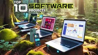 Top 10 Software Engineering Projects 2023 For Students & Engineers