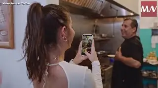 TikTok wants to compete with Instagram