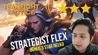 VIEGO SUMMONS EVERYTHING !! FIRST TIME HIT 3 STAR 5 COST!! 3 Star Viego ⭐⭐⭐ (TFT Set 14)