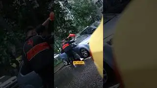 🧩Я им должен деньги… Они сжигают мою машину🚘🔥 Прода в профиле✅ 
