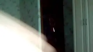 Призрак у меня дома
