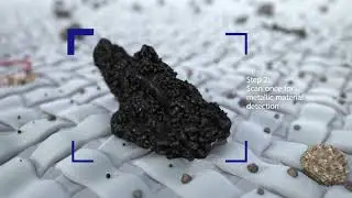 Identify Particulate Contamination - ZEISS Technical Cleanliness Solutions