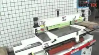 Автоматический станок для производства филенок LH-1000AT