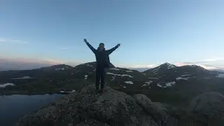 INTERNATIONAL ROAD TRIP // Junior Leaders 2018 in 4K