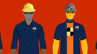 FR Clothing Evaluation