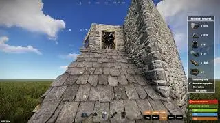 Solo/Duo Base with Unlootable and new Bunker