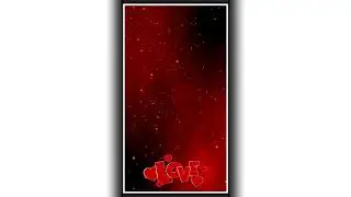 Template Video Background, Light Effects, Kinemaster Template Black Screen Status Video Effects