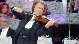 André Rieu - Wolgalied (Volga song)