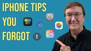 10 iPhone Tips You Should Be Using