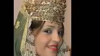 mariage de tlemcen 1