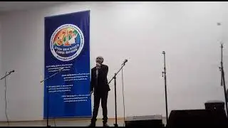 "Мне с детства снилась высота", Андрей Савицкий 14 лет (архив)