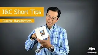 Current Transformers - I&C Short Tips